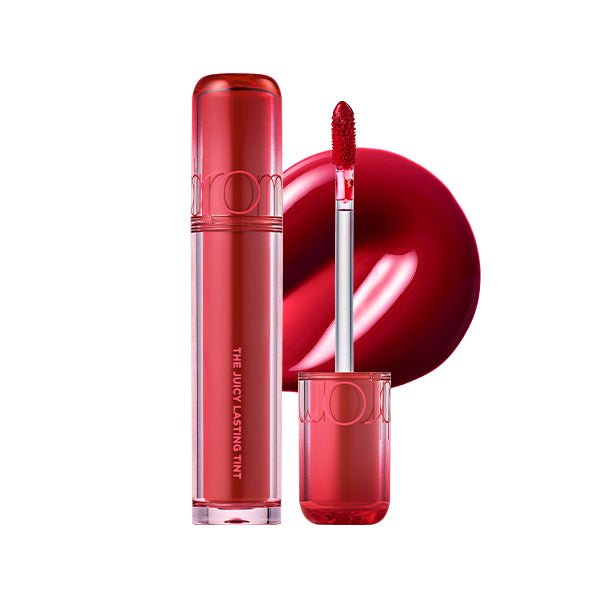 THE JUICY LASTING TINT - rom&nd