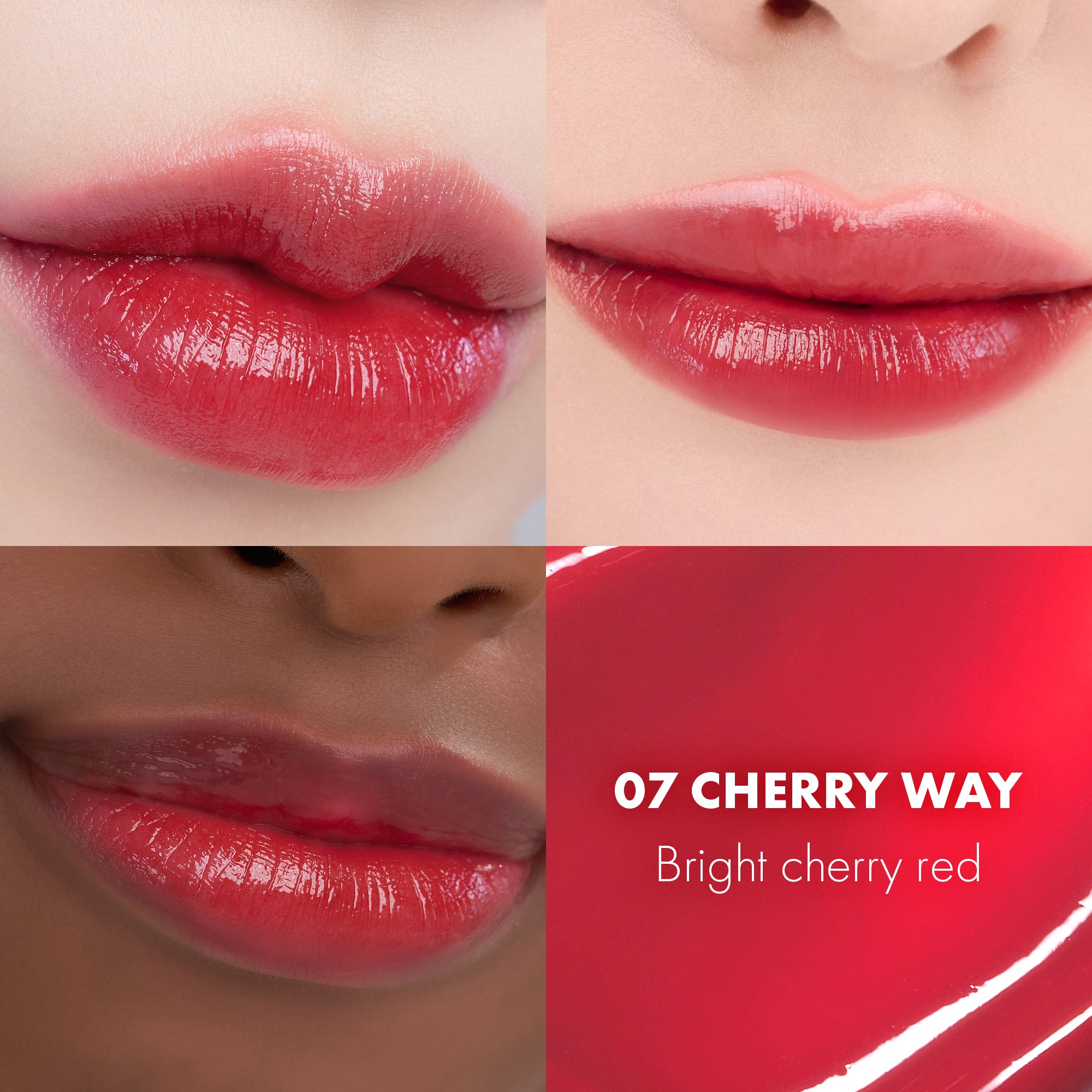 DEWY·FUL WATER TINT - rom&nd