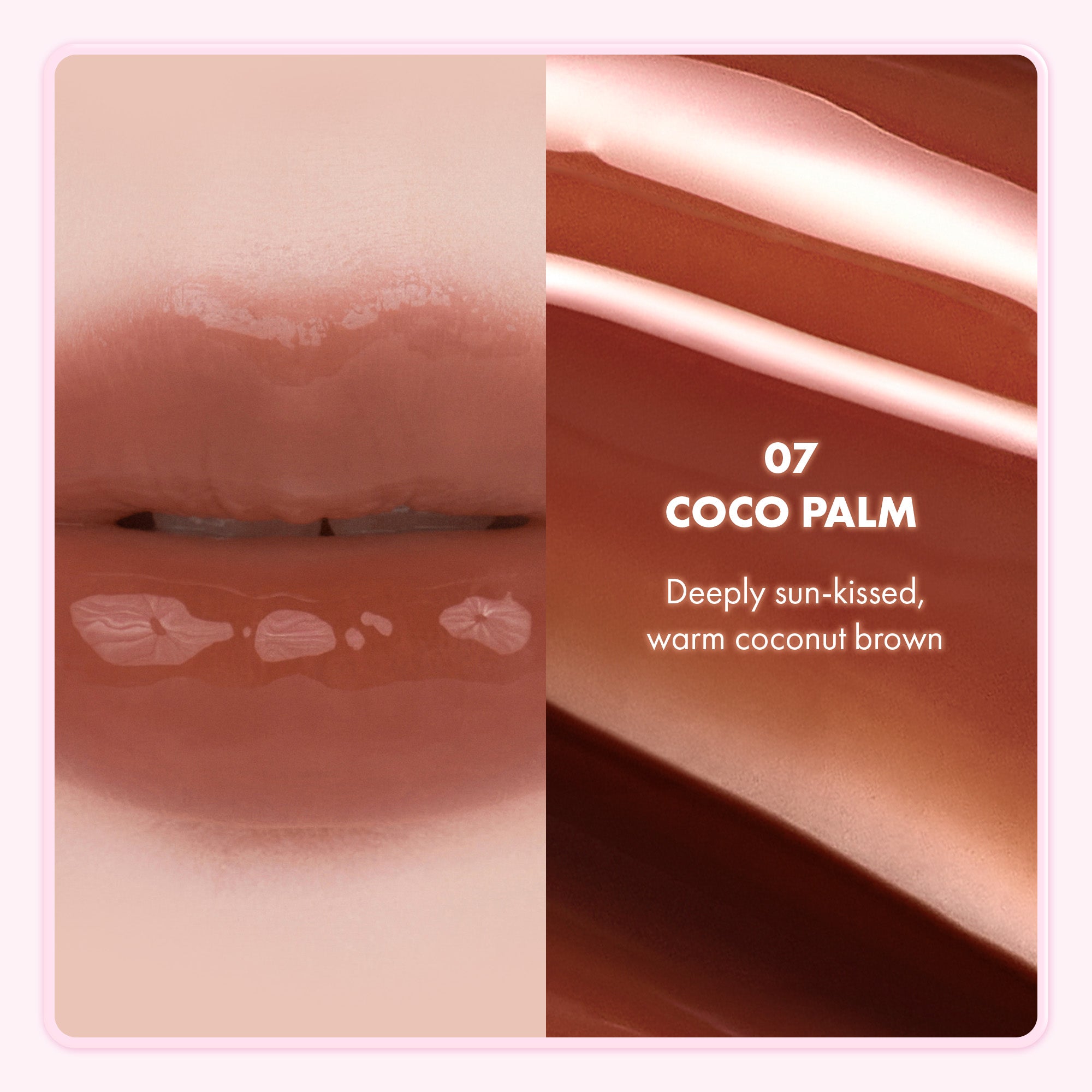 THE JUICY LASTING TINT MINI - rom&nd