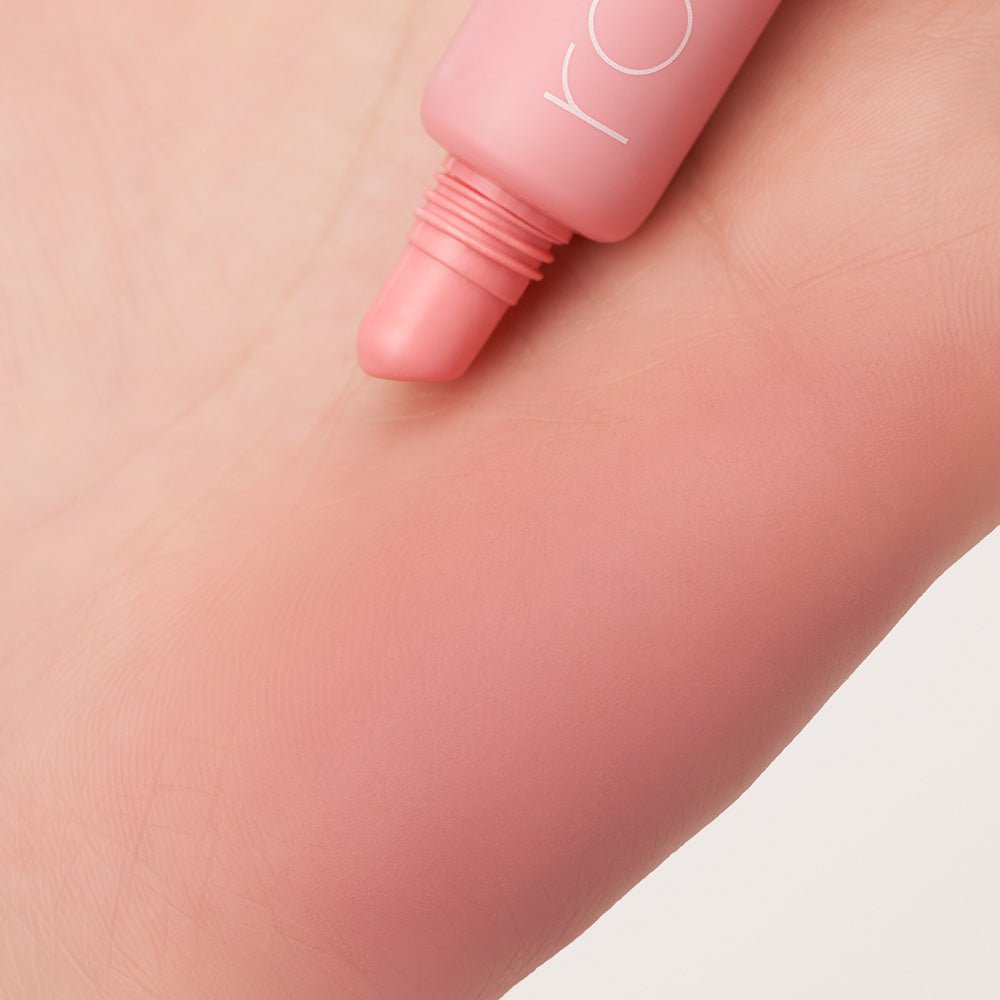 COLOR LIP MATTE - rom&nd