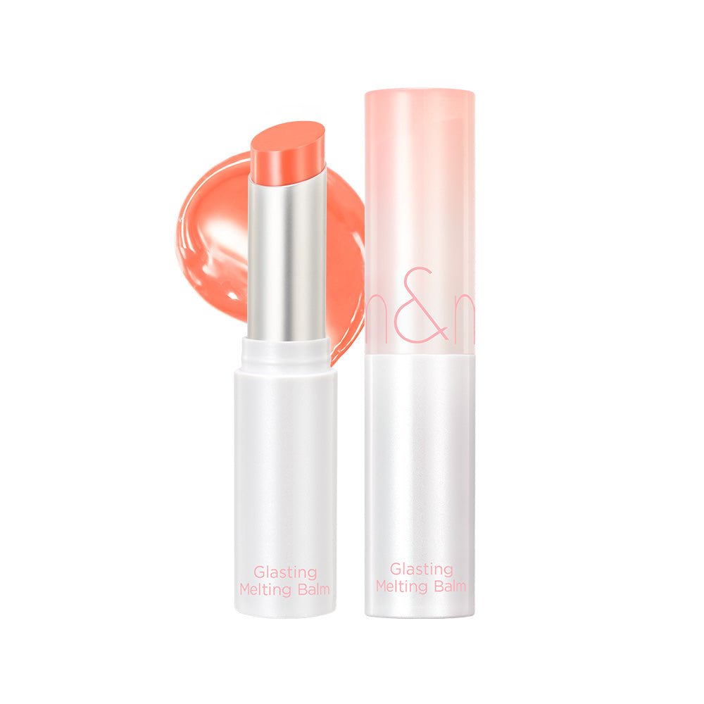 GLASTING MELTING BALM - rom&nd