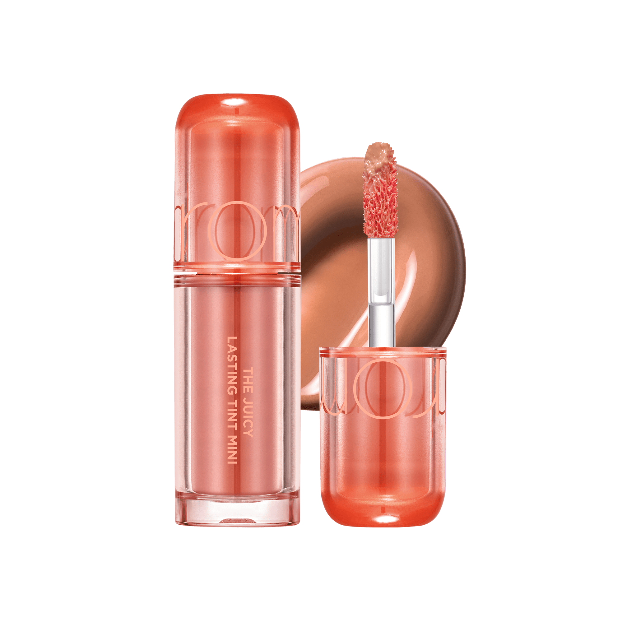 THE JUICY LASTING TINT MINI - rom&nd