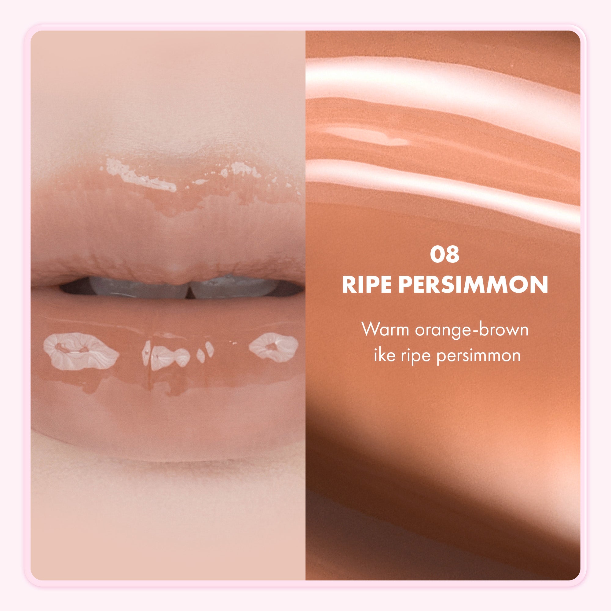 THE JUICY LASTING TINT MINI - rom&nd