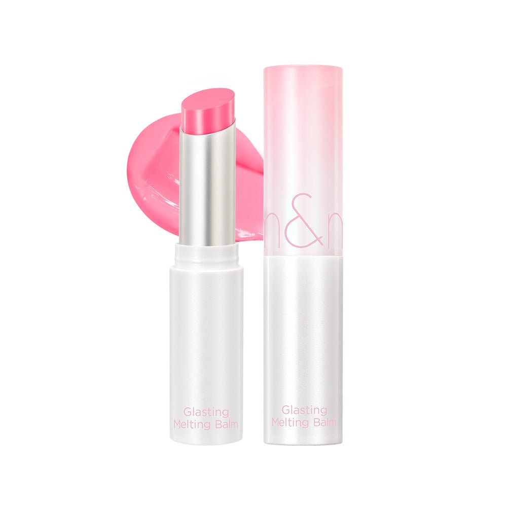 GLASTING MELTING BALM - rom&nd