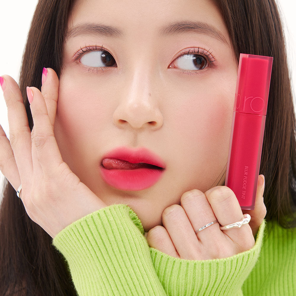 BLUR FUDGE TINT