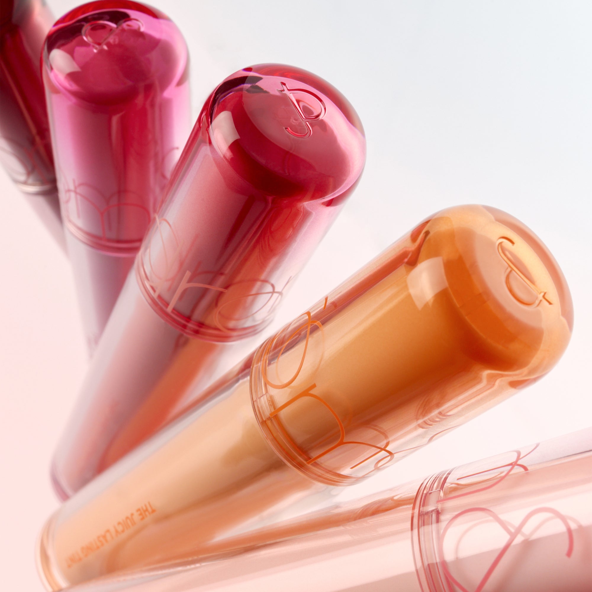 THE JUICY LASTING TINT - rom&nd