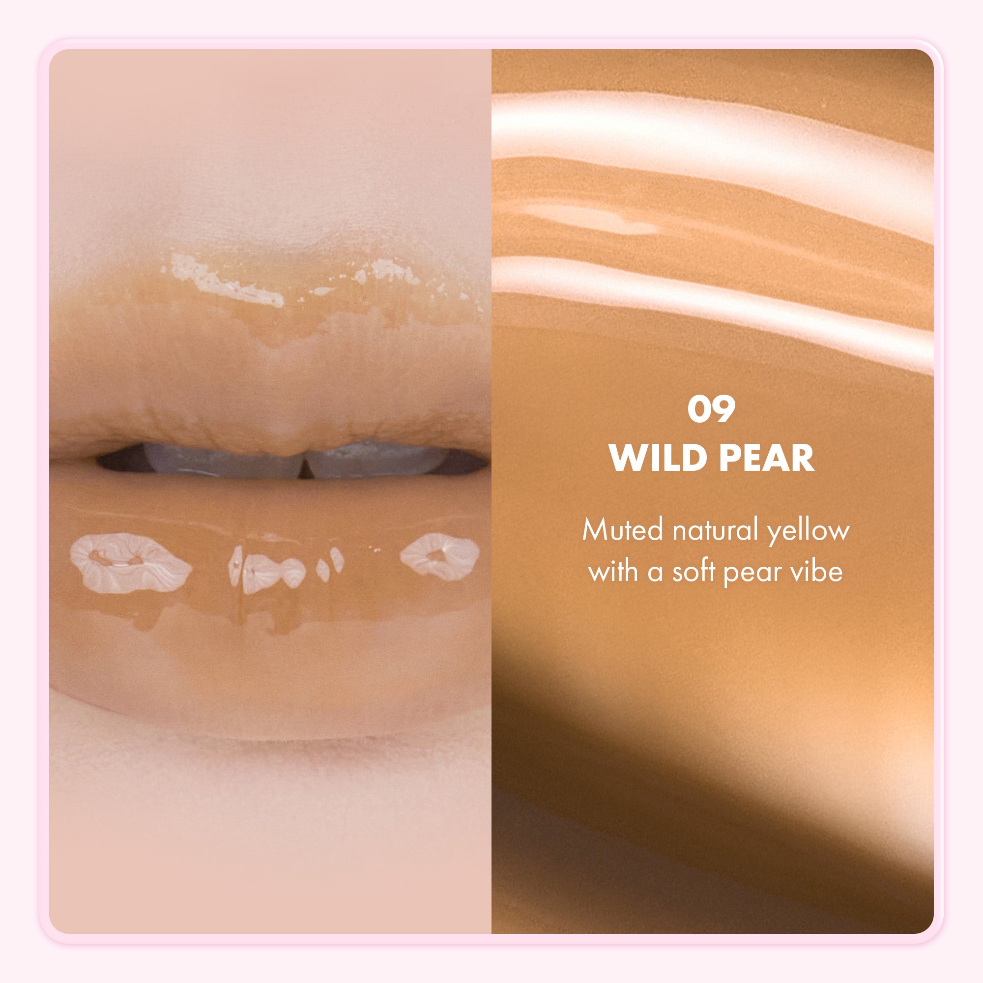 THE JUICY LASTING TINT MINI - rom&nd