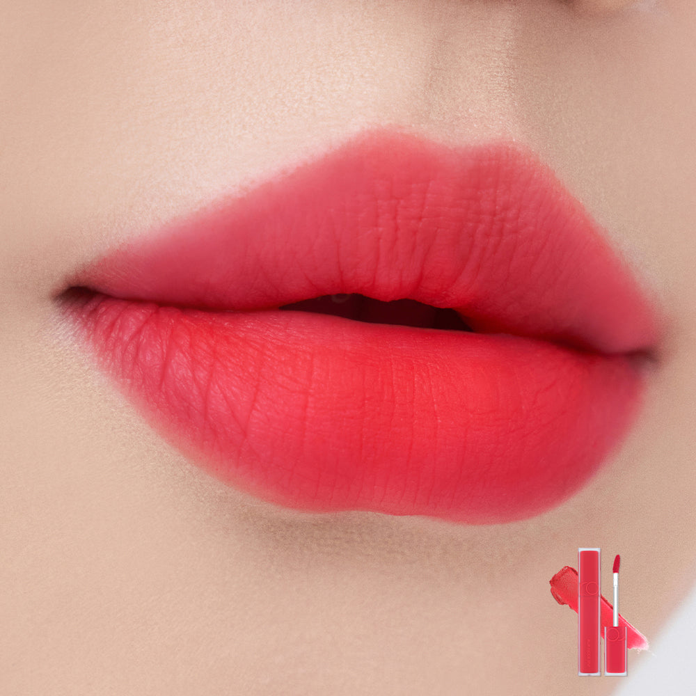 BLUR FUDGE TINT