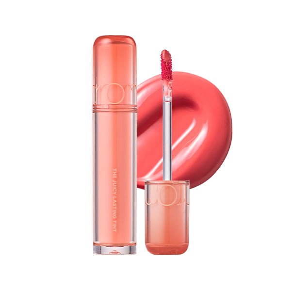 THE JUICY LASTING TINT - rom&nd