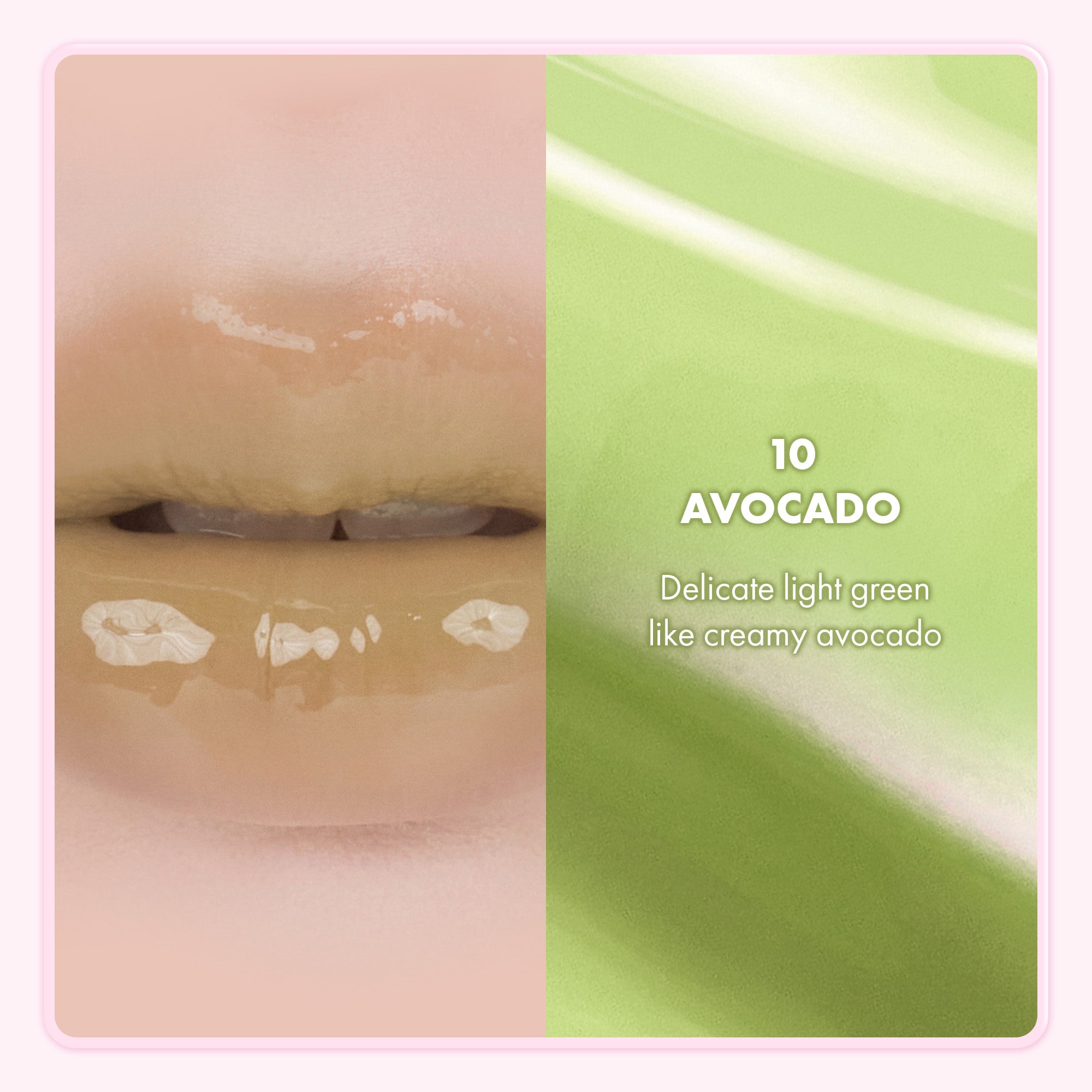 THE JUICY LASTING TINT MINI - rom&nd