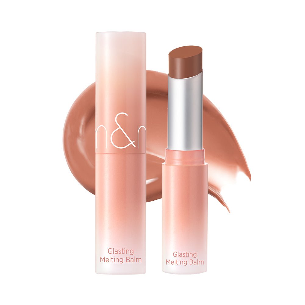 GLASTING MELTING BALM - rom&nd