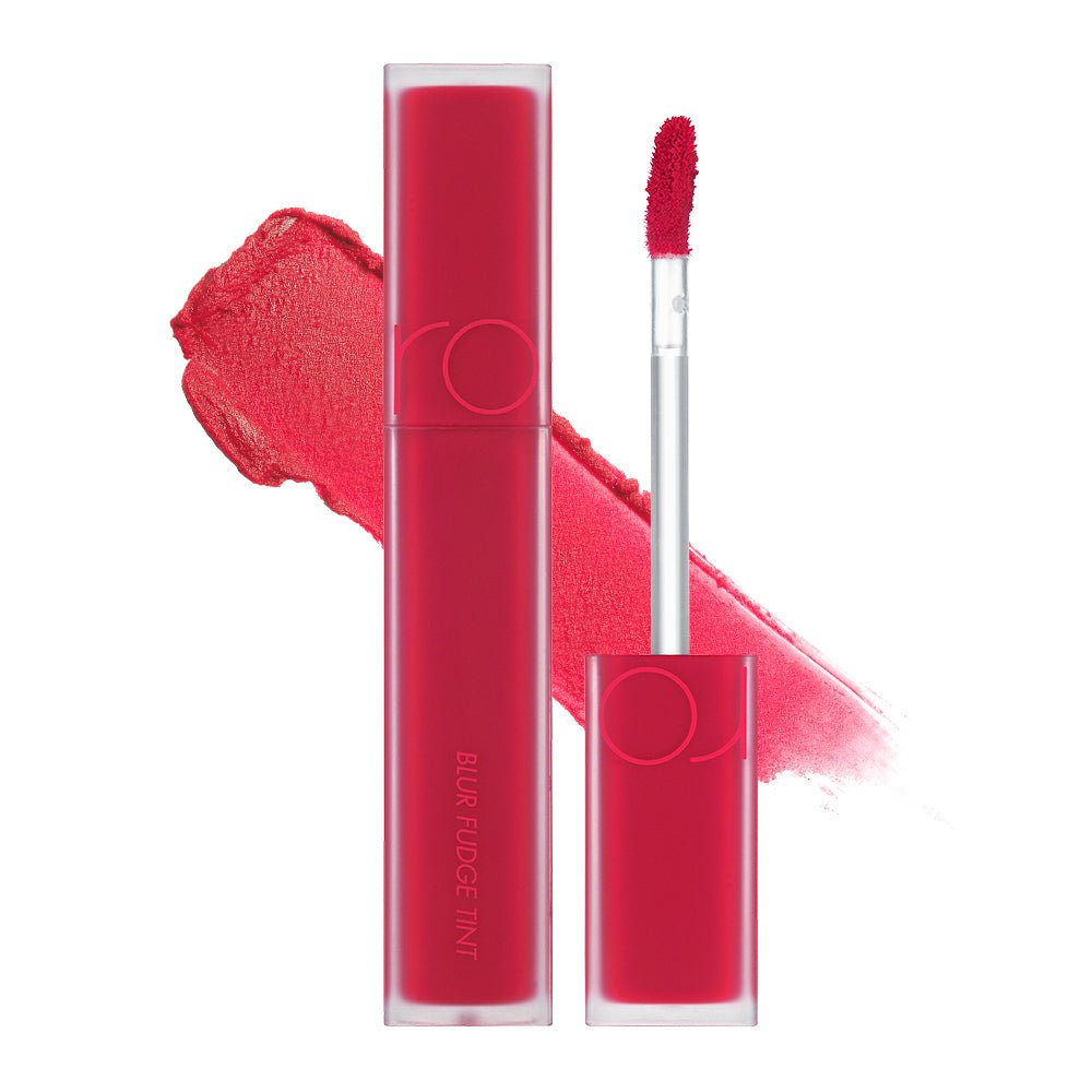 BLUR FUDGE TINT - rom&nd