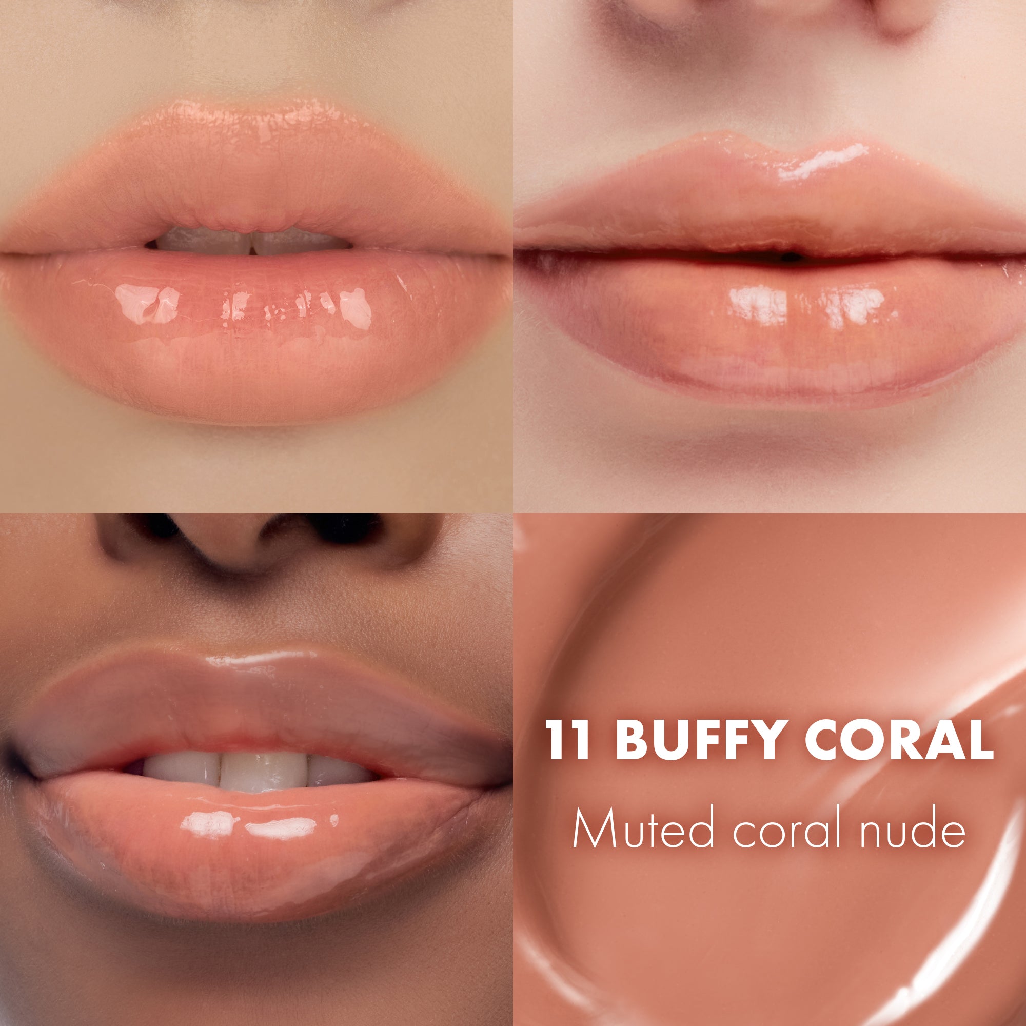 GLASTING MELTING BALM - rom&nd