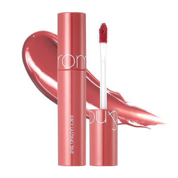 JUICY LASTING TINT - rom&nd