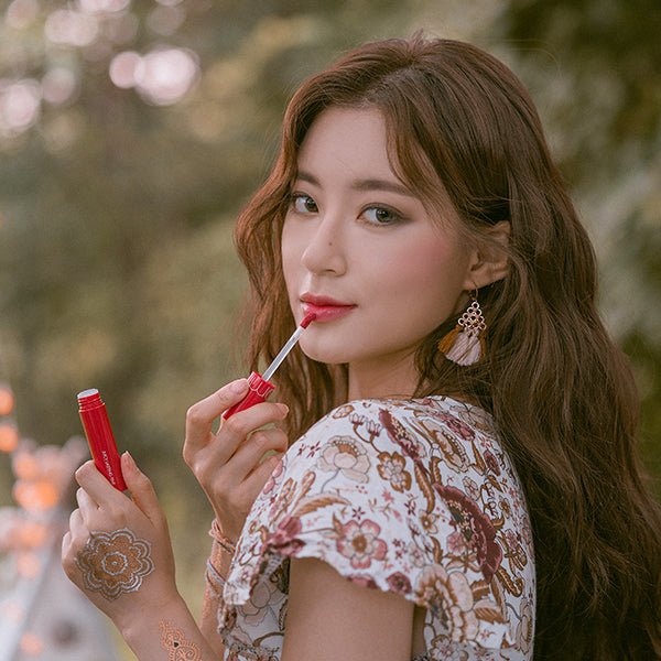 JUICY LASTING TINT - rom&nd
