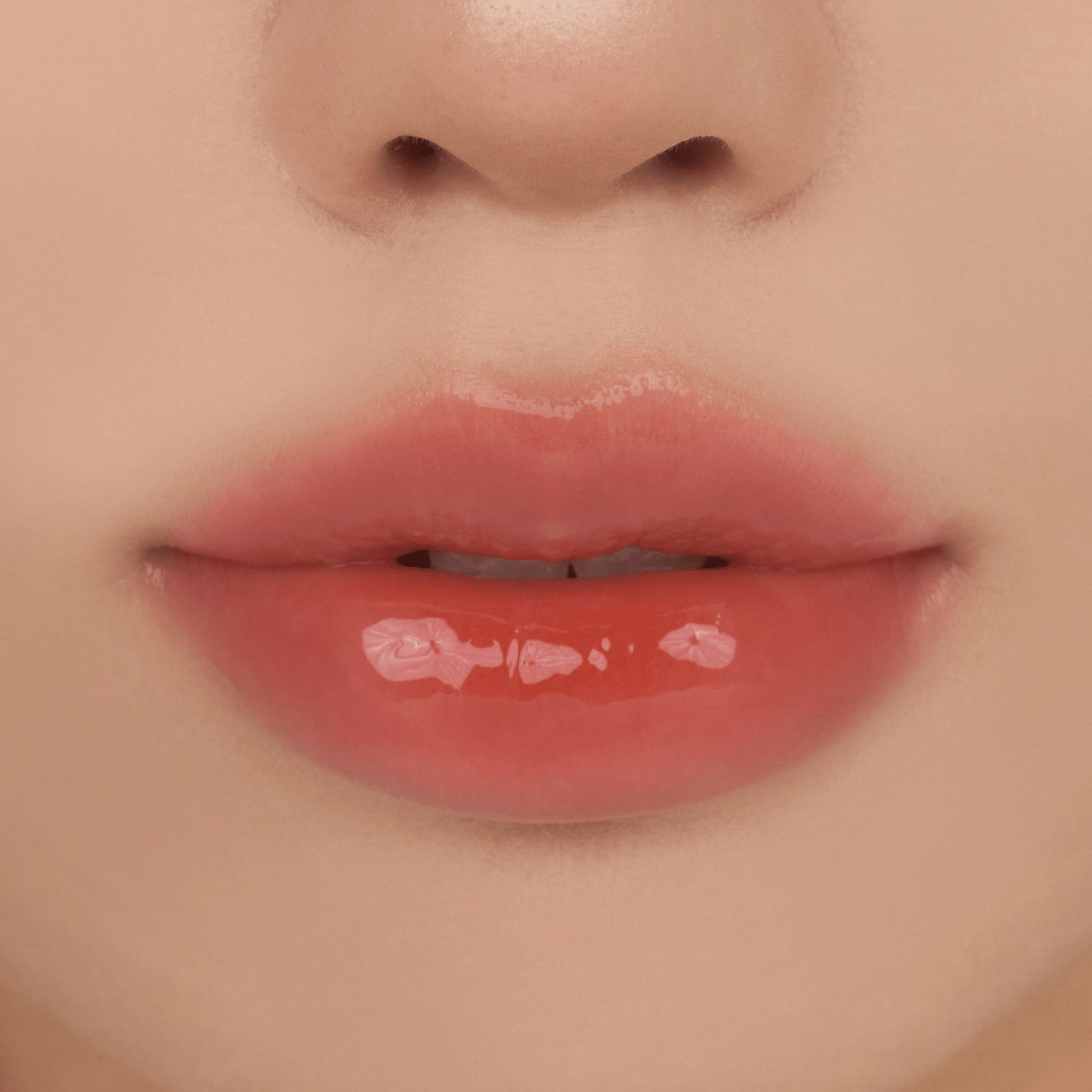 THE JUICY LASTING TINT - rom&nd