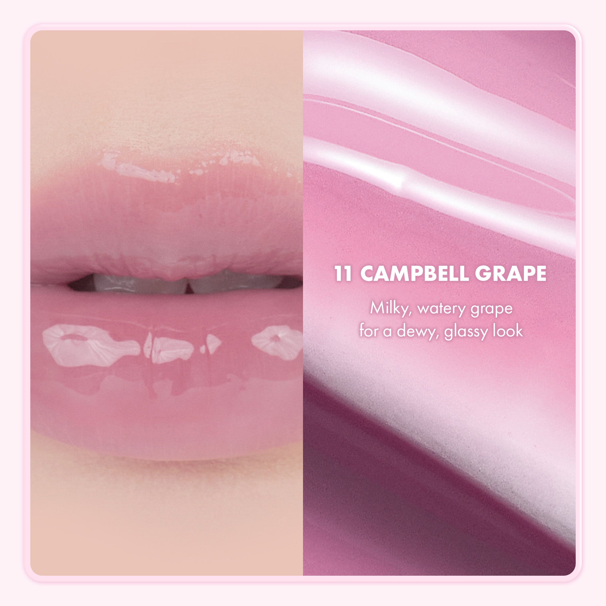 THE JUICY LASTING TINT MINI - rom&nd