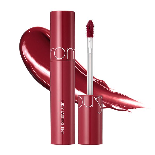 π JUICY LASTING TINT (100% off) - rom&nd
