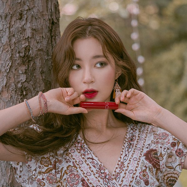 JUICY LASTING TINT - rom&nd