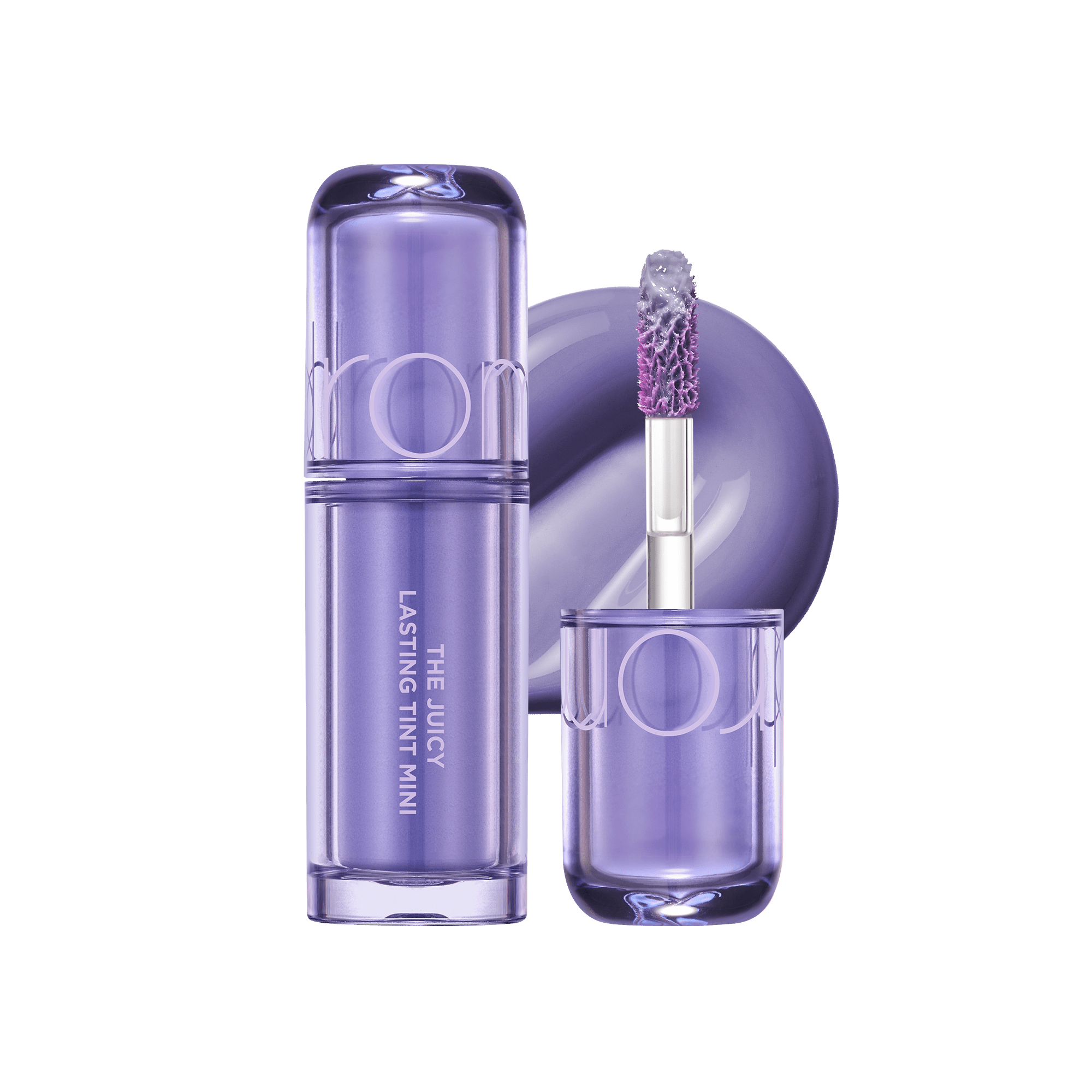 THE JUICY LASTING TINT MINI - rom&nd