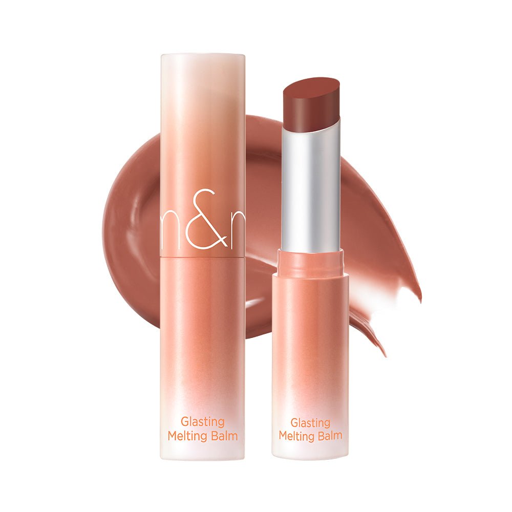 GLASTING MELTING BALM - rom&nd