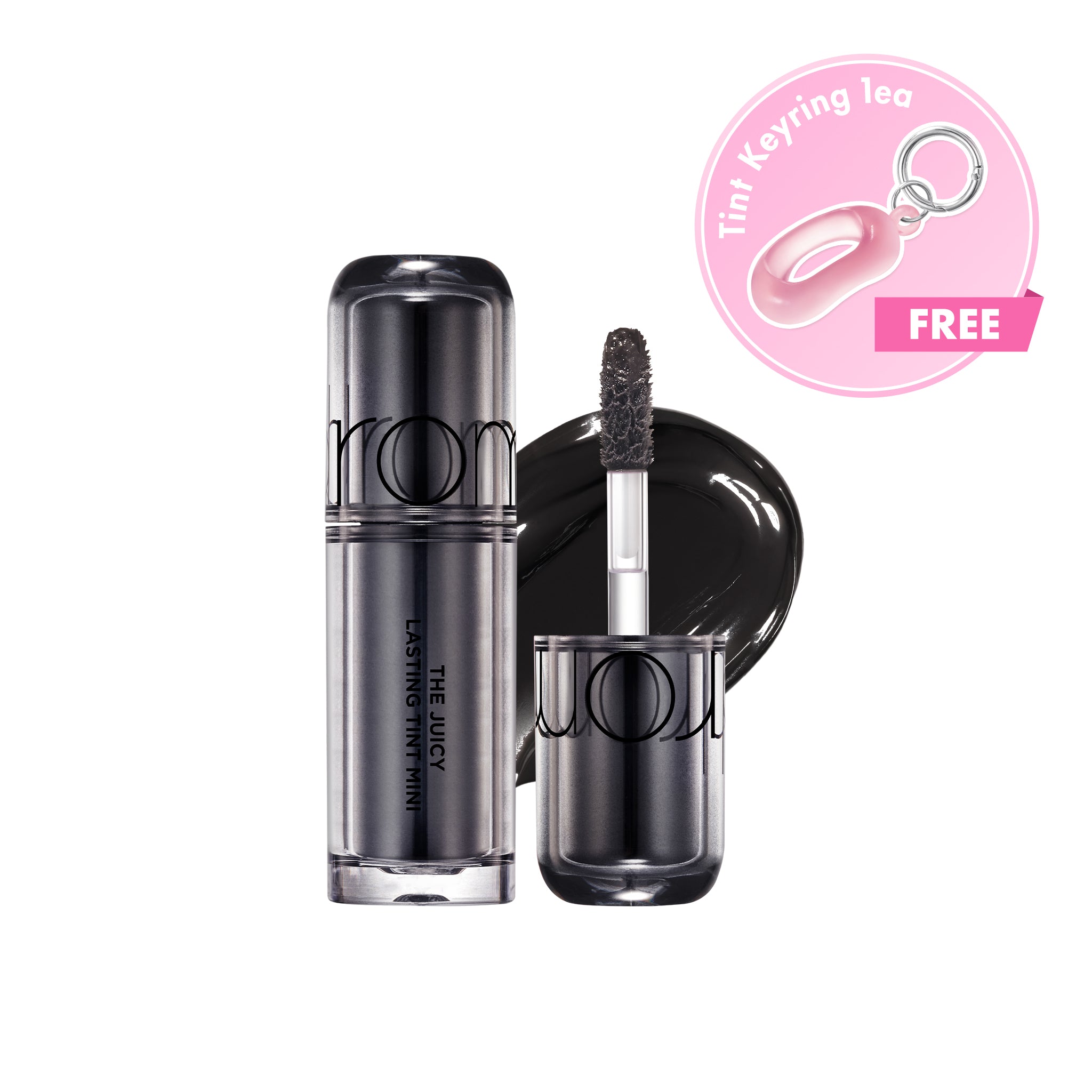 THE JUICY LASTING TINT MINI - rom&nd
