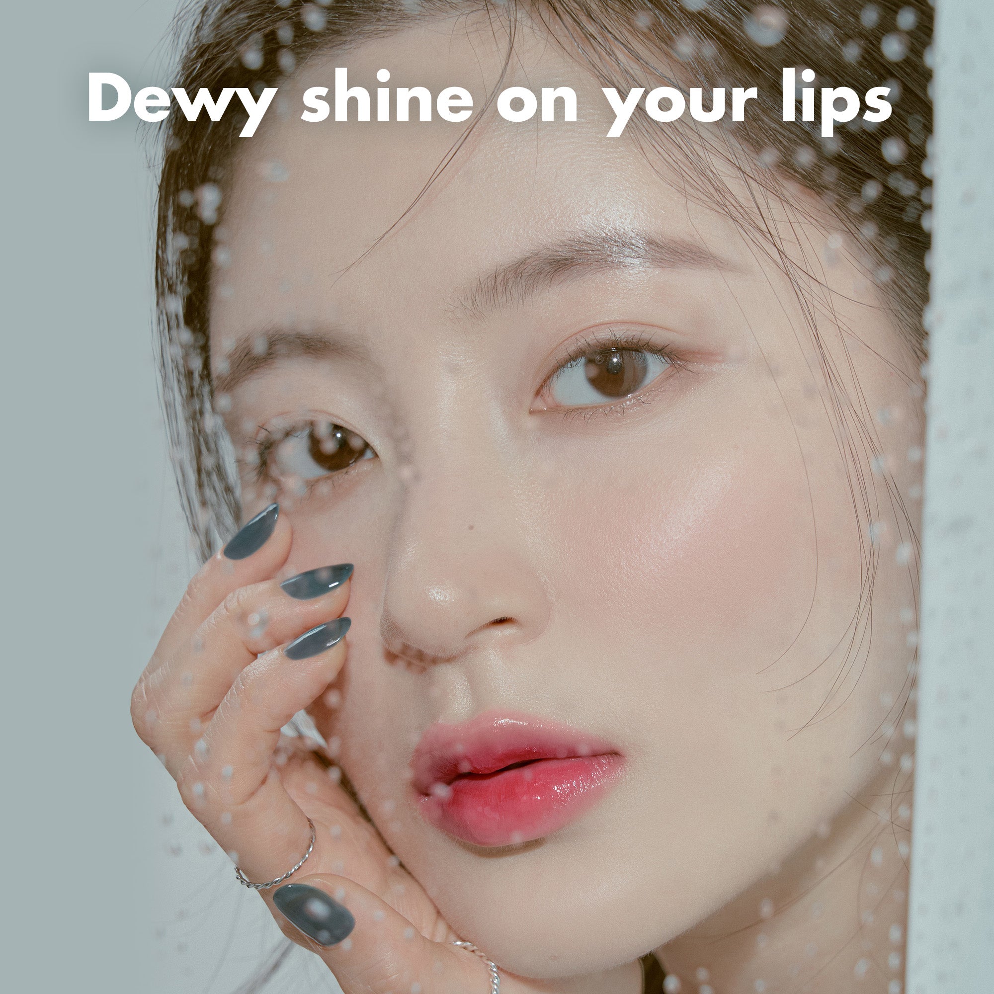 DEWY·FUL WATER TINT - rom&nd