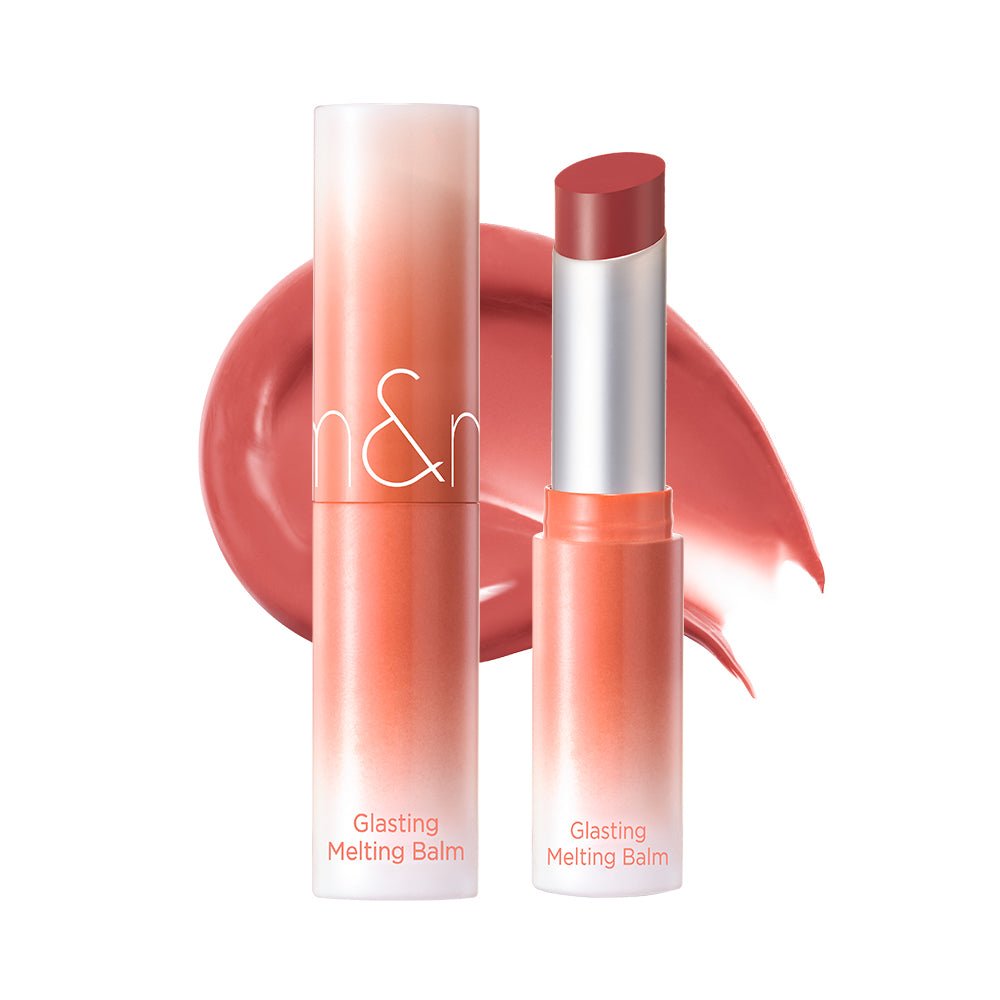 GLASTING MELTING BALM - rom&nd