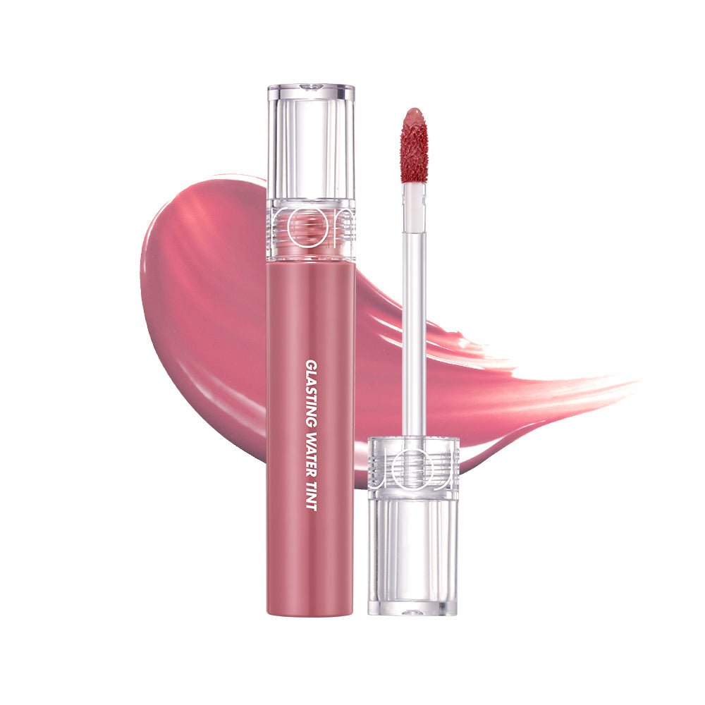 GLASTING WATER TINT - rom&nd