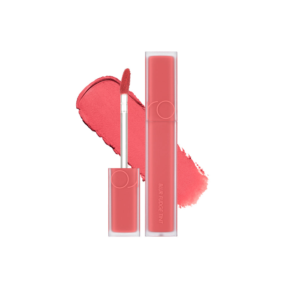 BLUR FUDGE TINT