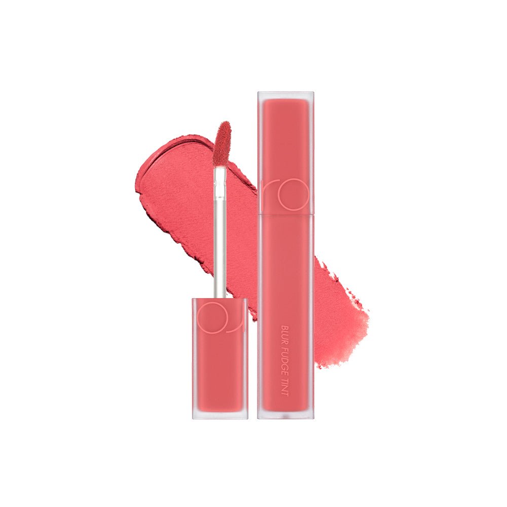 BLUR FUDGE TINT - rom&nd