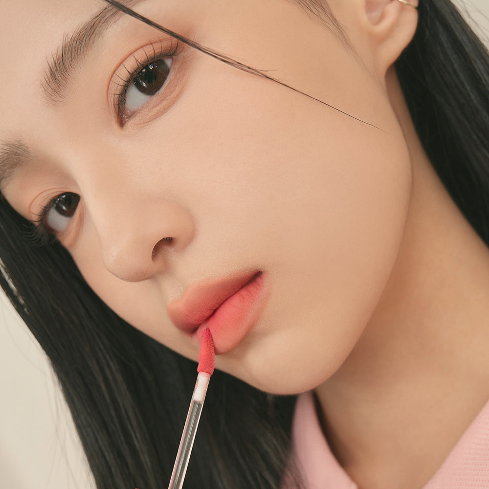 BLUR FUDGE TINT
