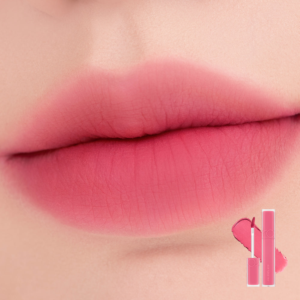 BLUR FUDGE TINT