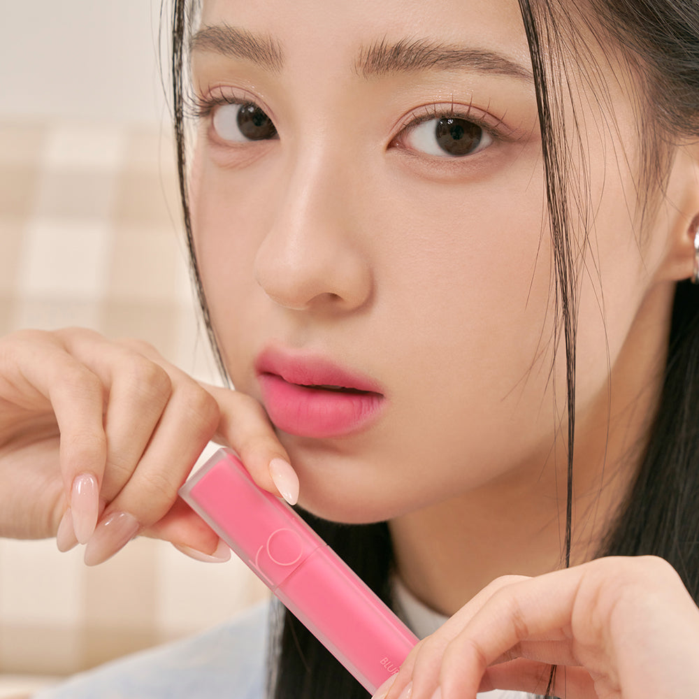 BLUR FUDGE TINT