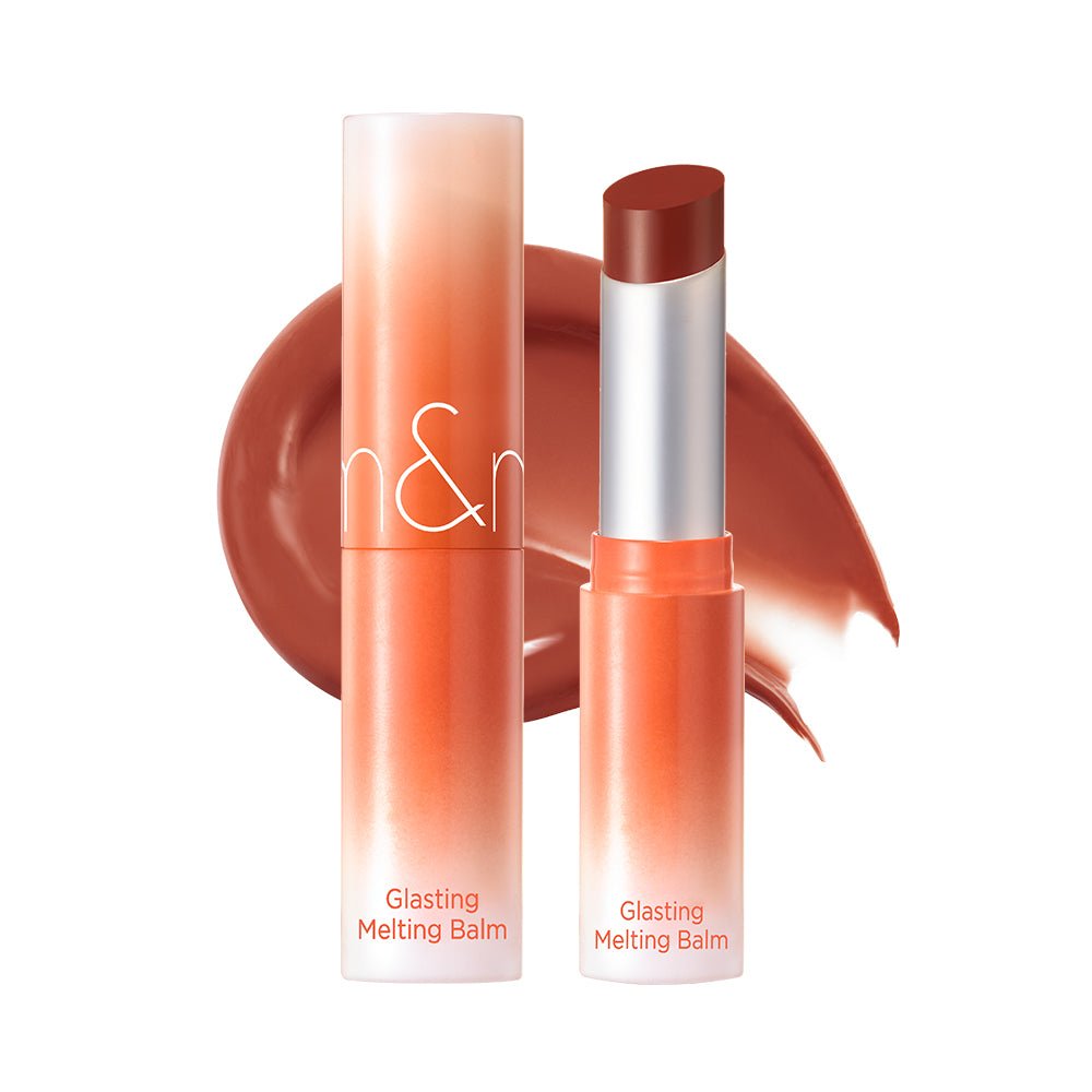 GLASTING MELTING BALM - rom&nd
