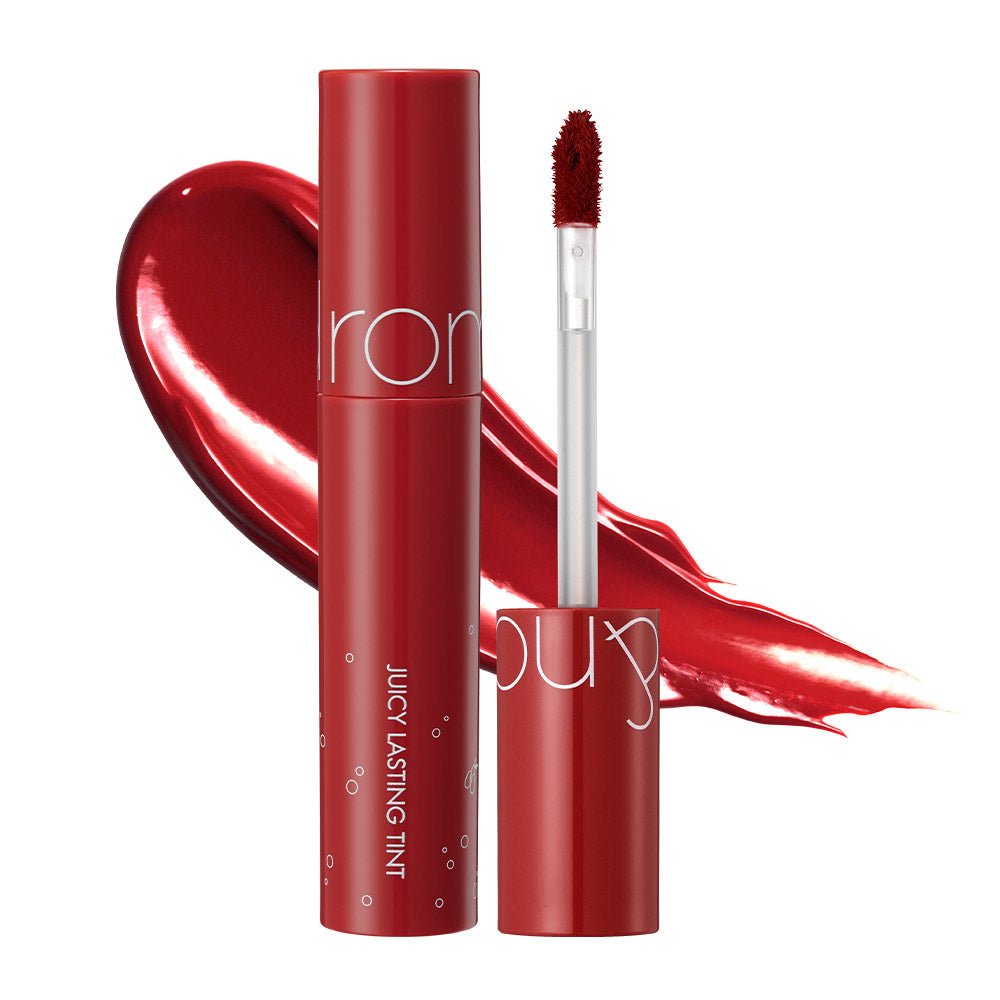 π JUICY LASTING TINT (100% off) - rom&nd