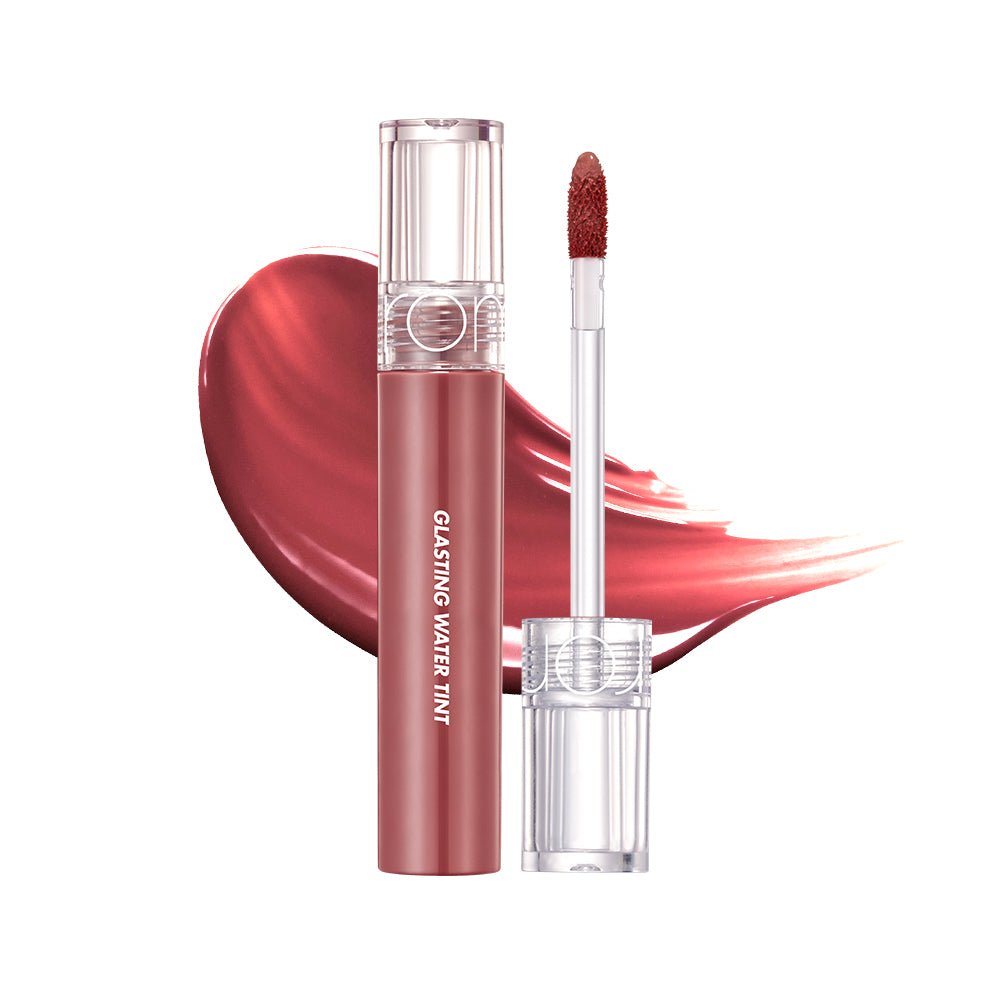 GLASTING WATER TINT - rom&nd