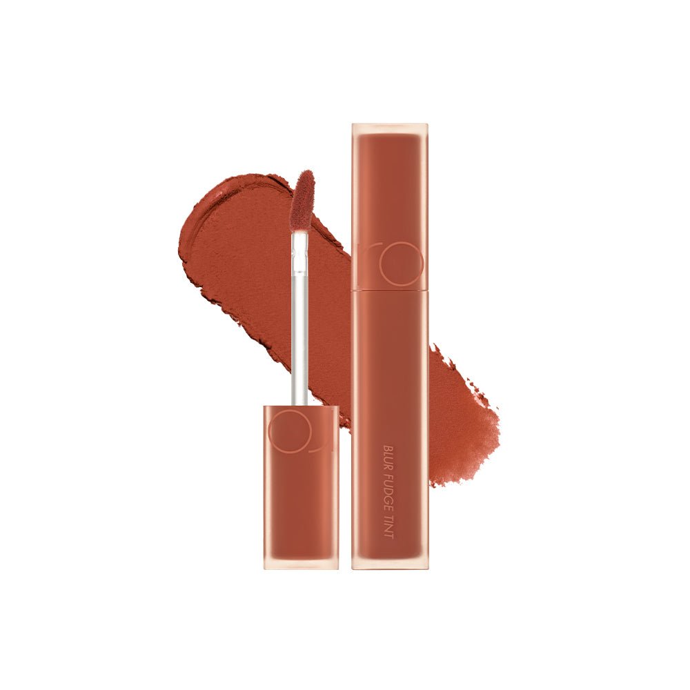 BLUR FUDGE TINT - rom&nd