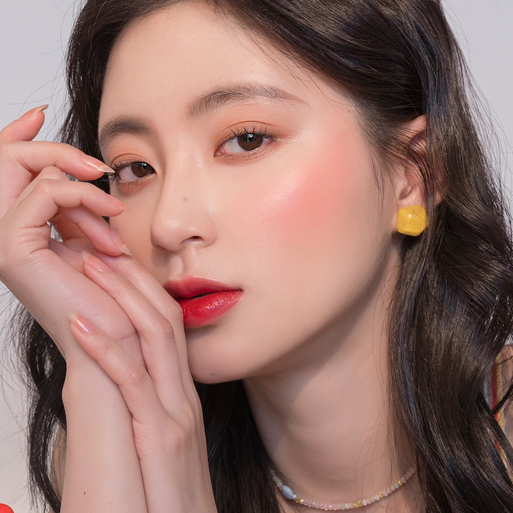 JUICY LASTING TINT - rom&nd