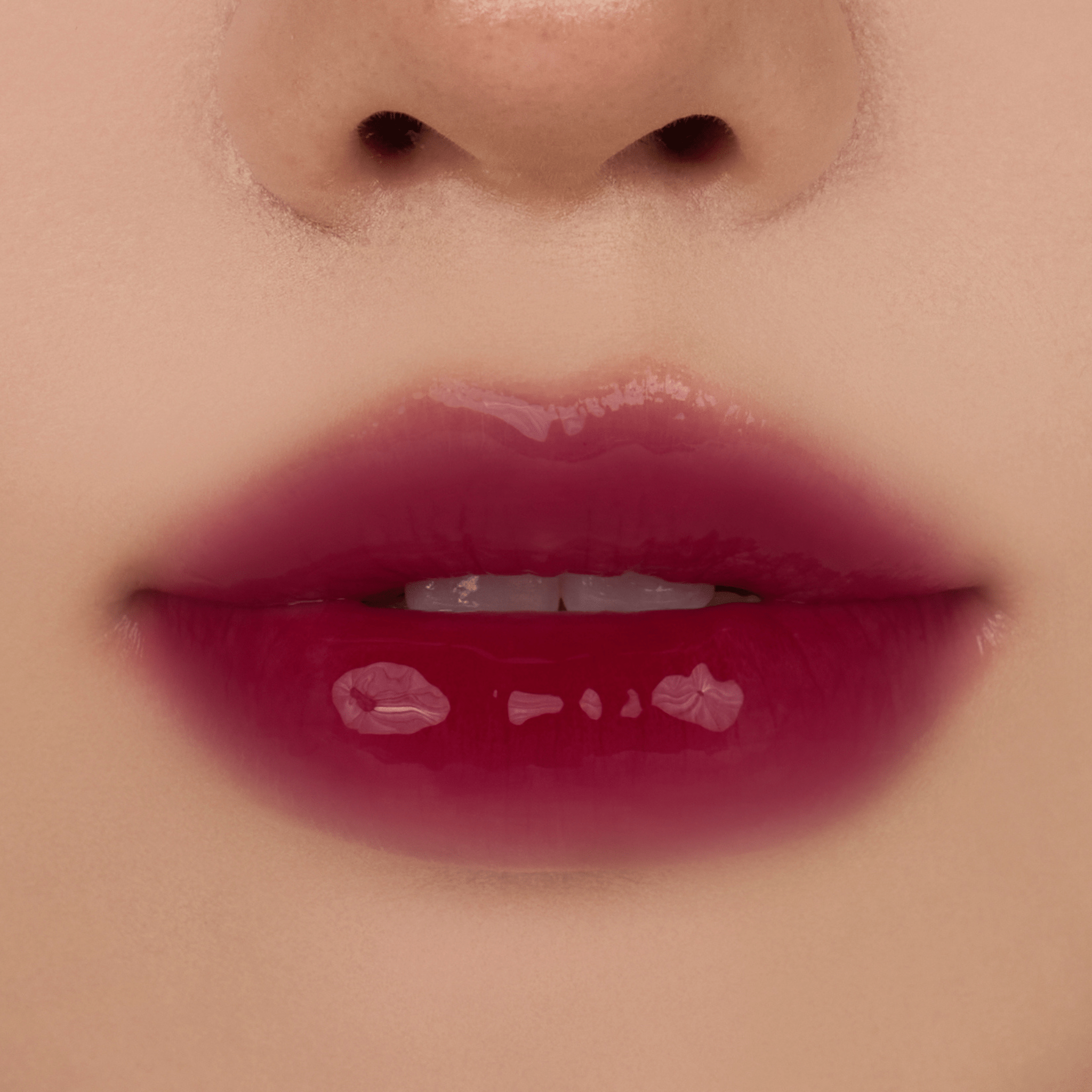 THE JUICY LASTING TINT - rom&nd