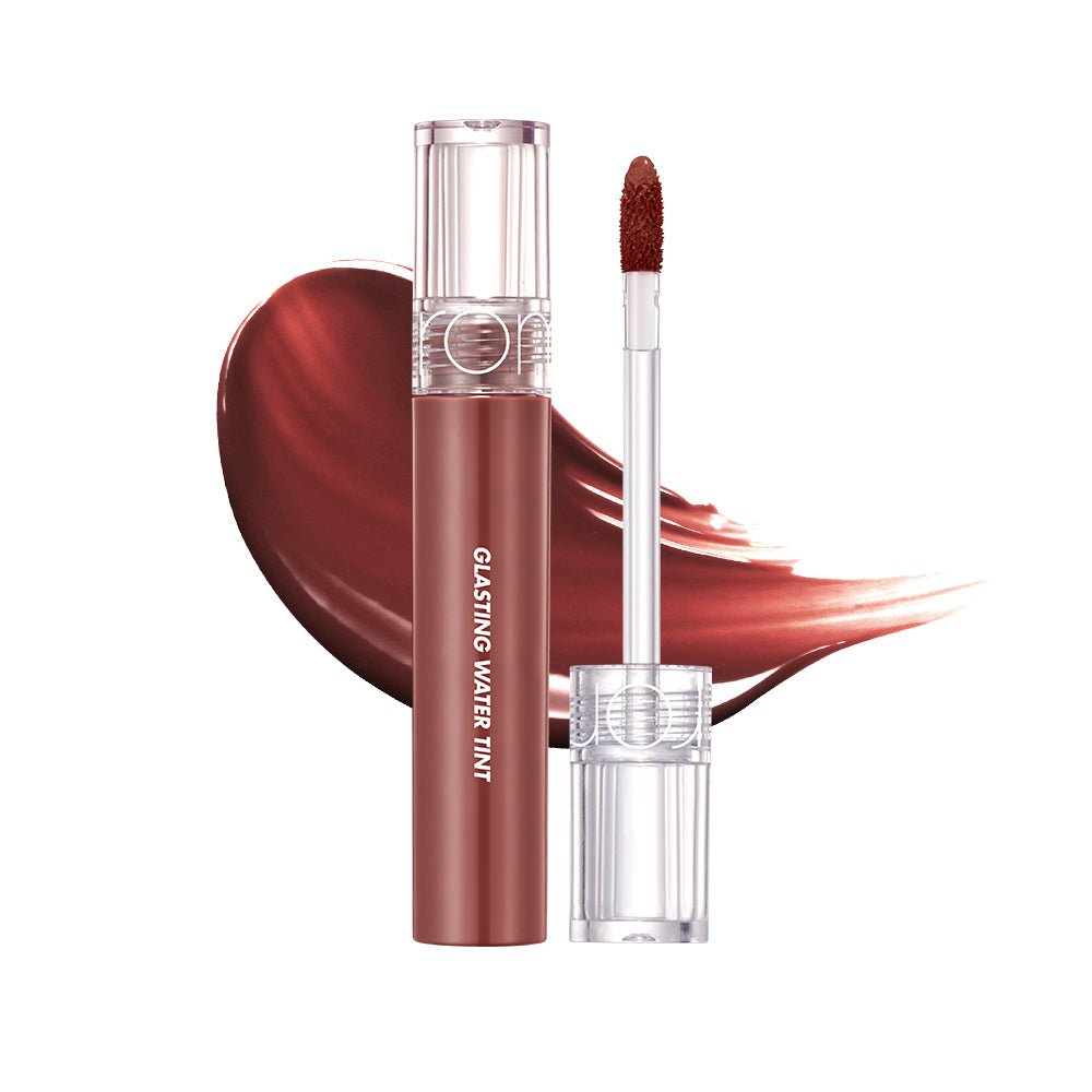 GLASTING WATER TINT - rom&nd