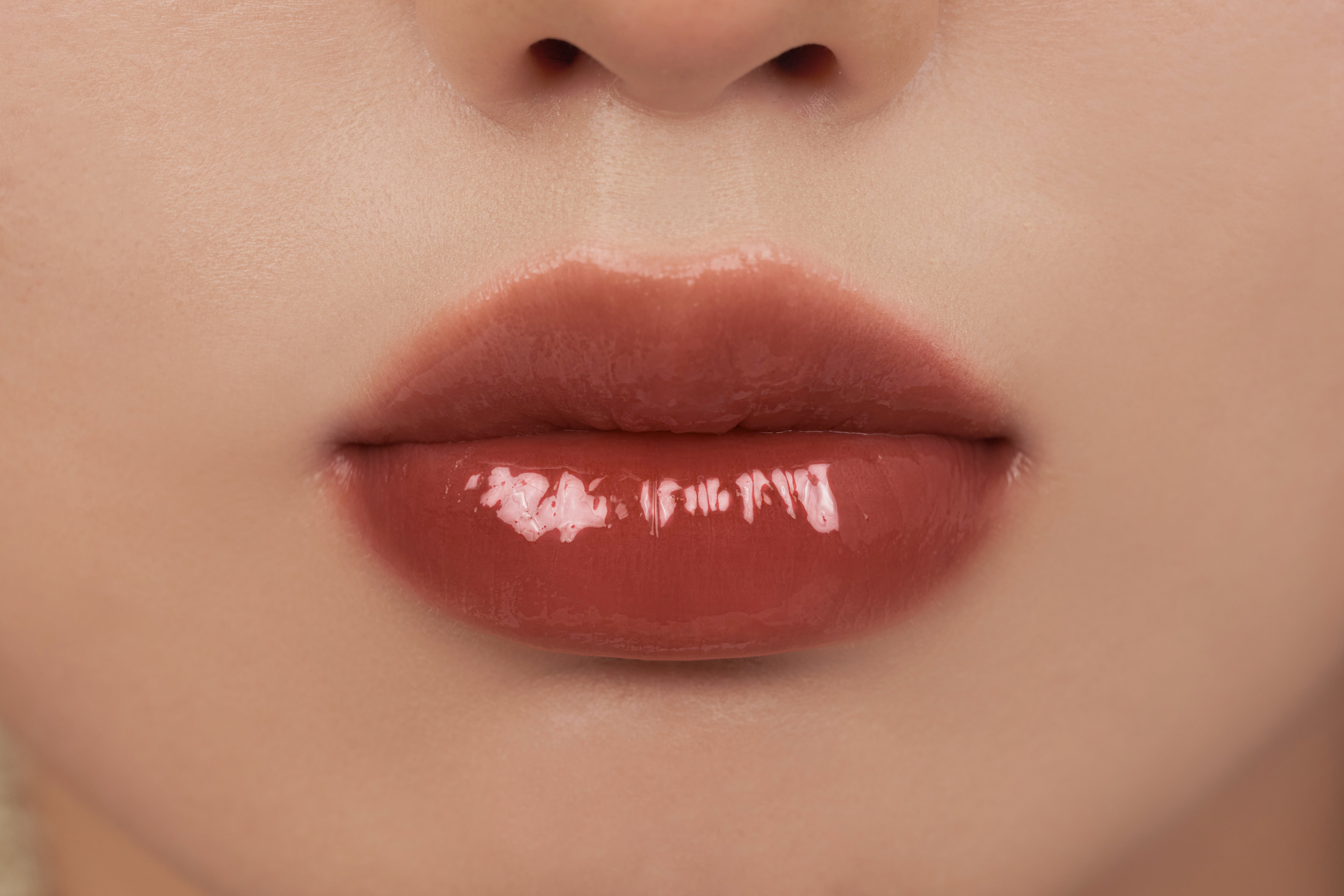 GLASTING WATER TINT - rom&nd