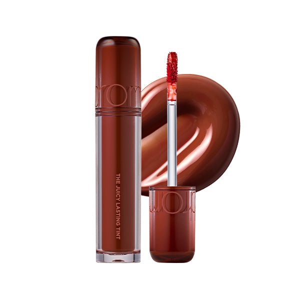 THE JUICY LASTING TINT - rom&nd