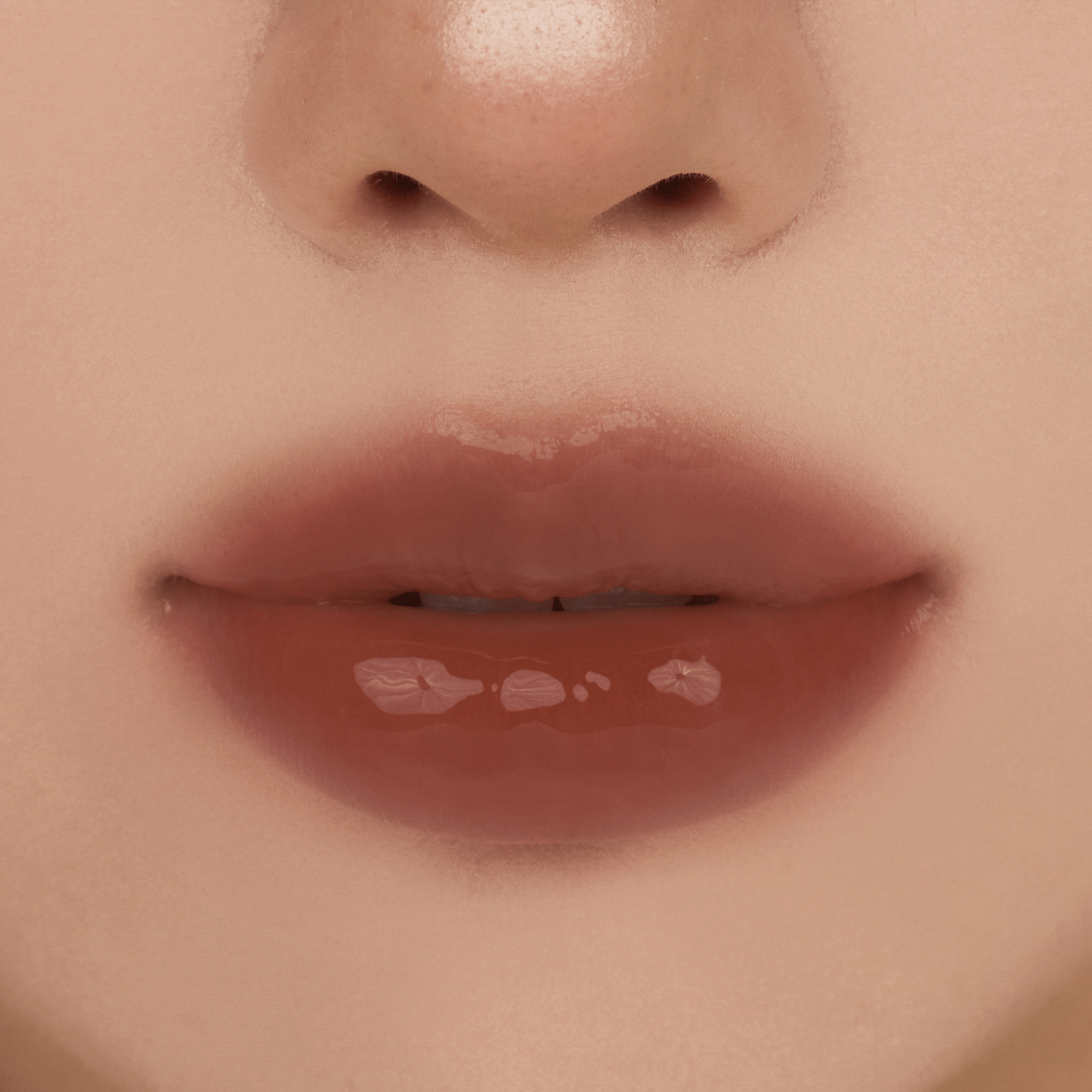 THE JUICY LASTING TINT - rom&nd