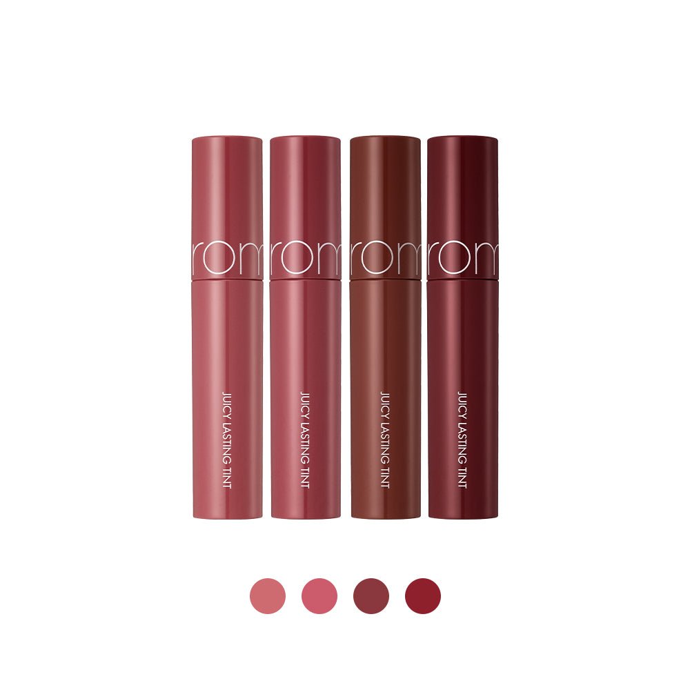 JUICY LASTING TINT - rom&nd
