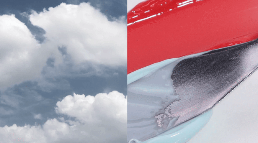 rom&nd X ZO&FRIENDS GLASTING COLOR GLOSS