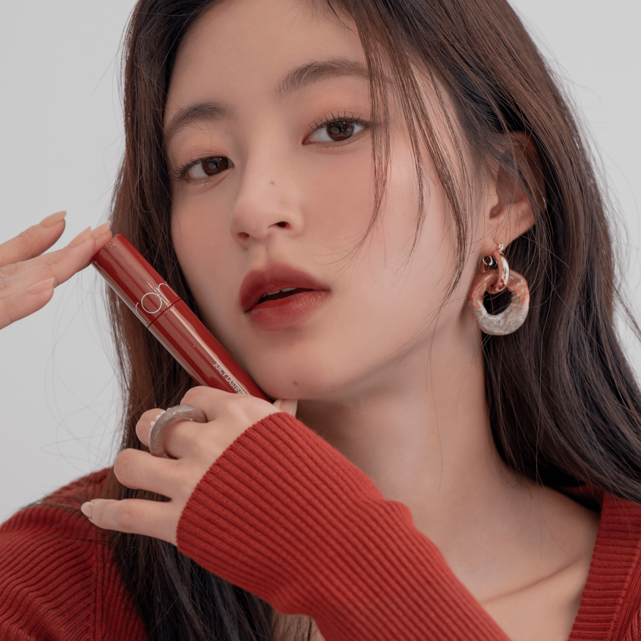 JUICY LASTING TINT - rom&nd