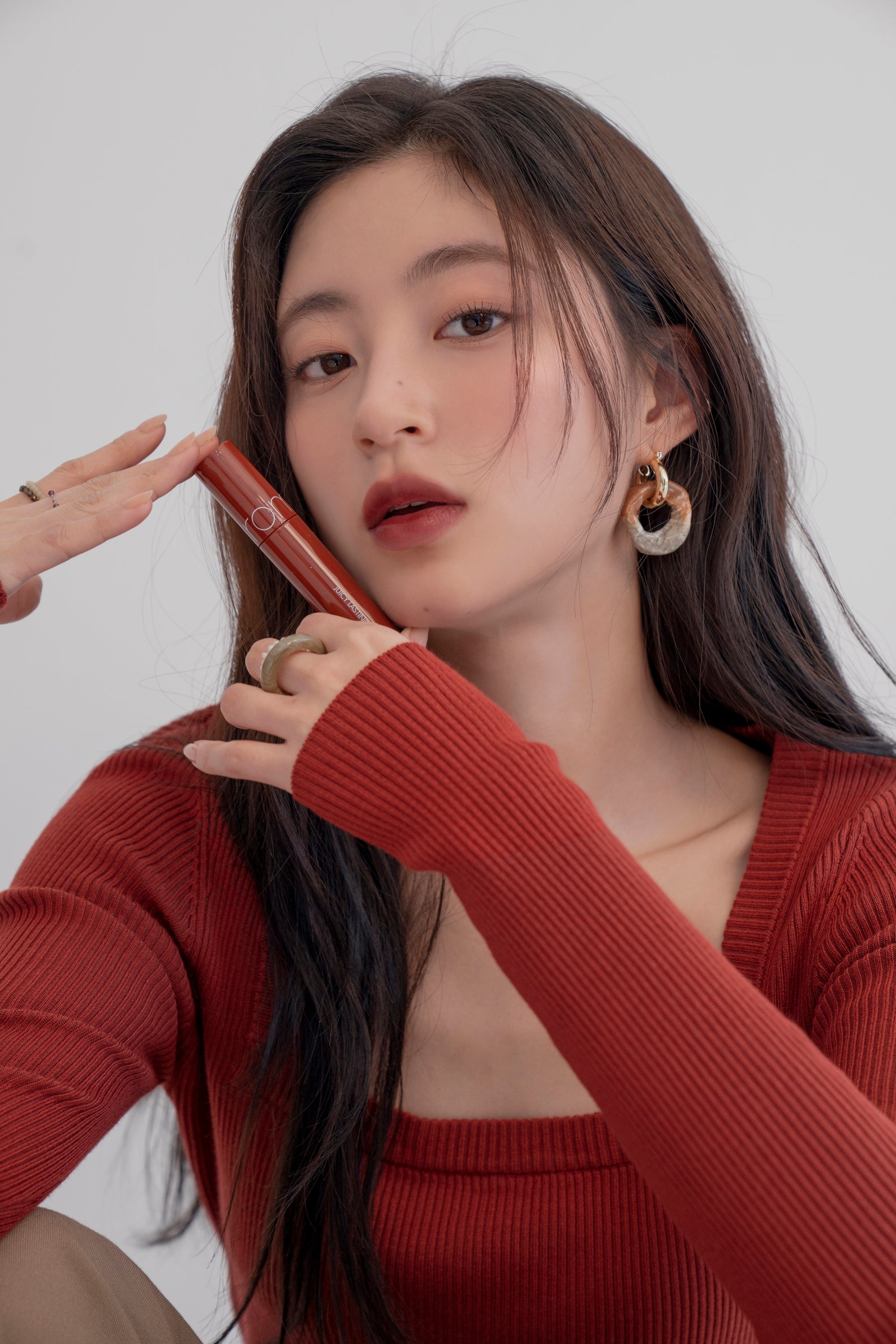 JUICY LASTING TINT - rom&nd