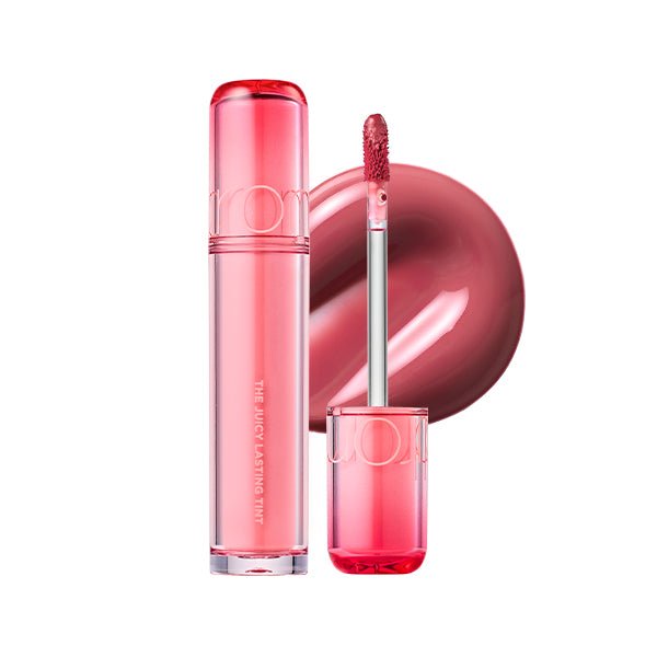 THE JUICY LASTING TINT - rom&nd
