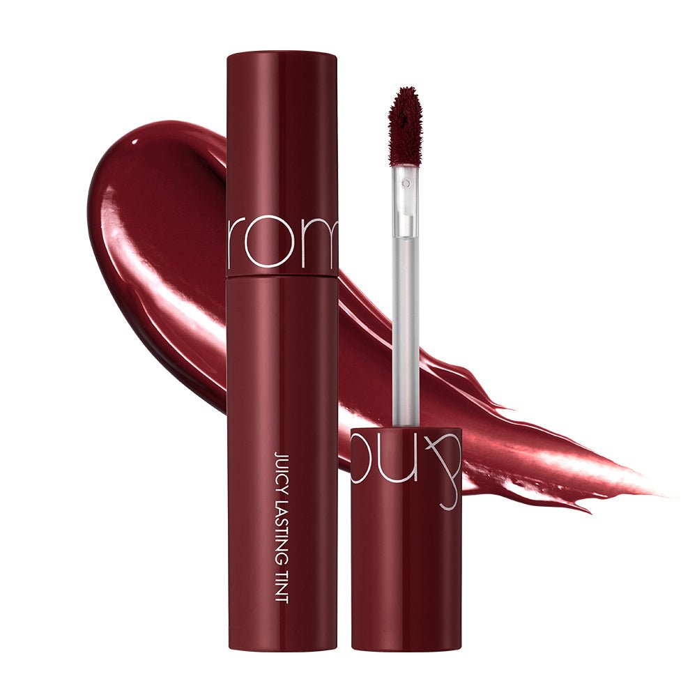 JUICY LASTING TINT - rom&nd